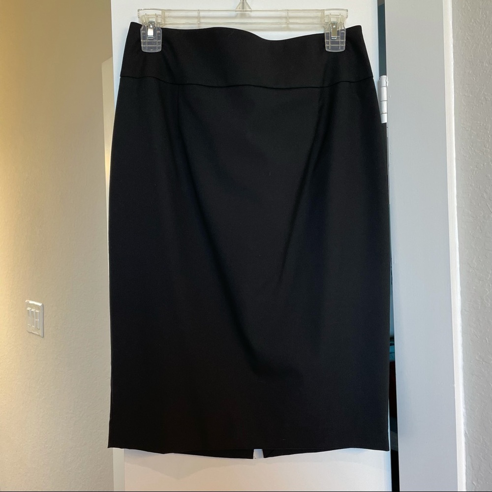 Target Mossimo pencil skirt size 6